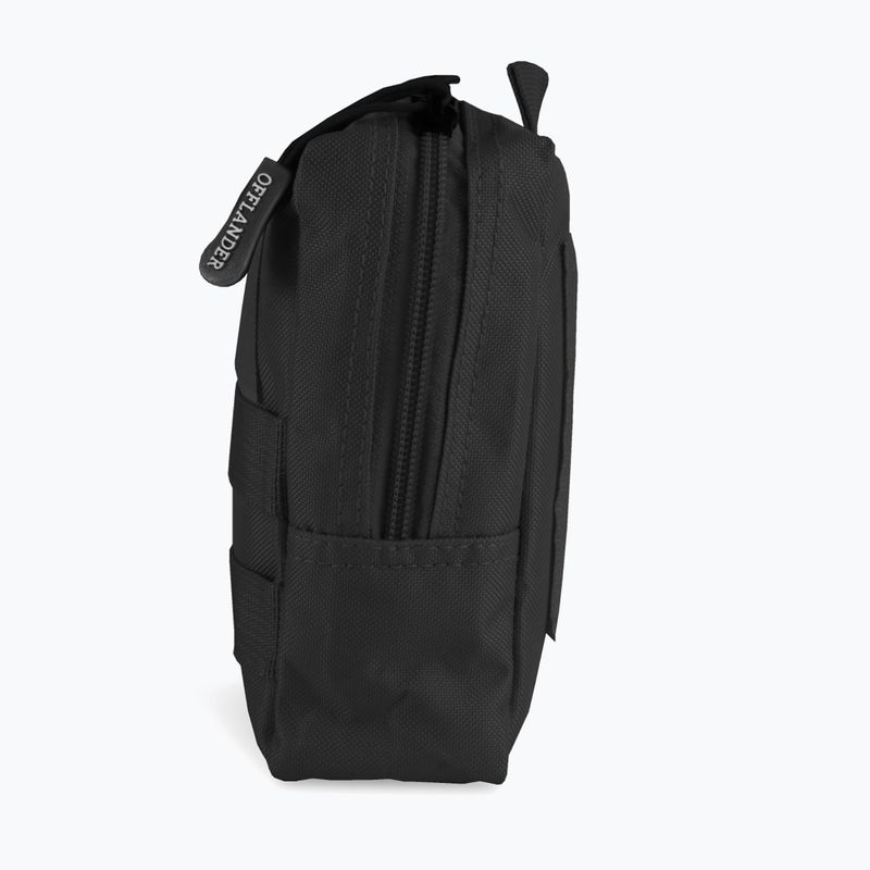 Saszetka taktyczna OFFLANDER Molle 1 l black 3