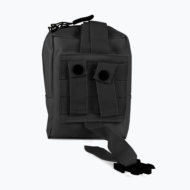 Saszetka taktyczna OFFLANDER Molle 1 l black 5