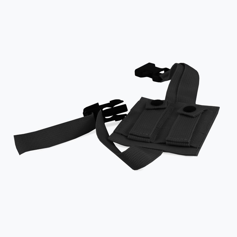 Saszetka taktyczna OFFLANDER Molle 1 l black 6