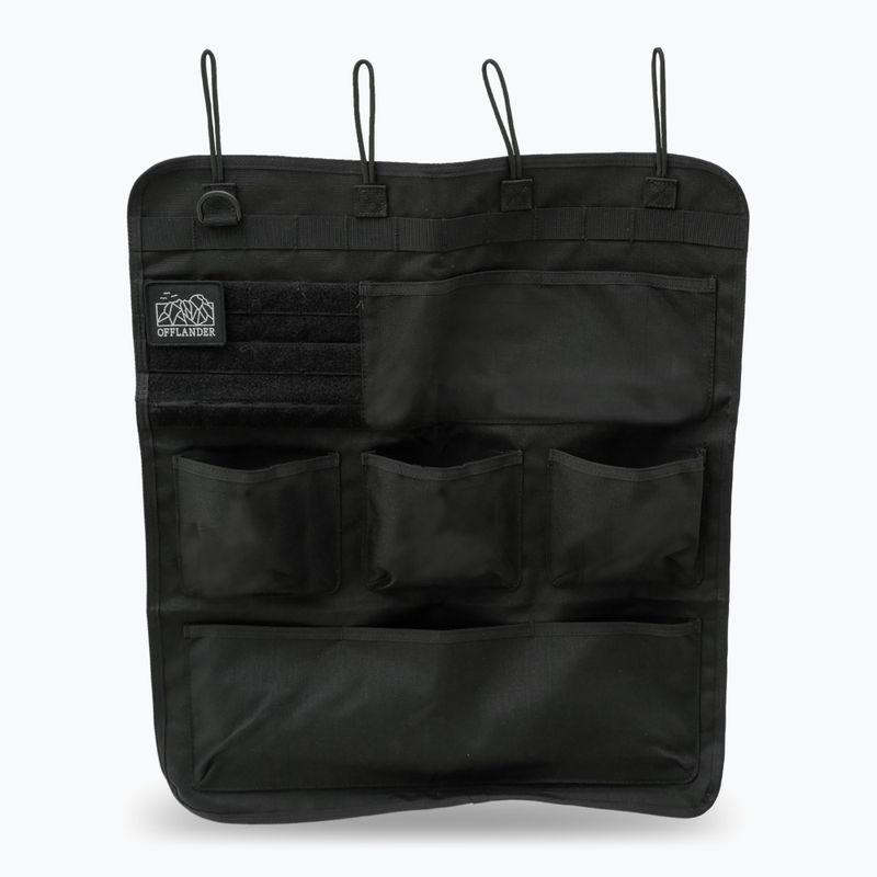 Organizer Offlander Offroad do samochodu black