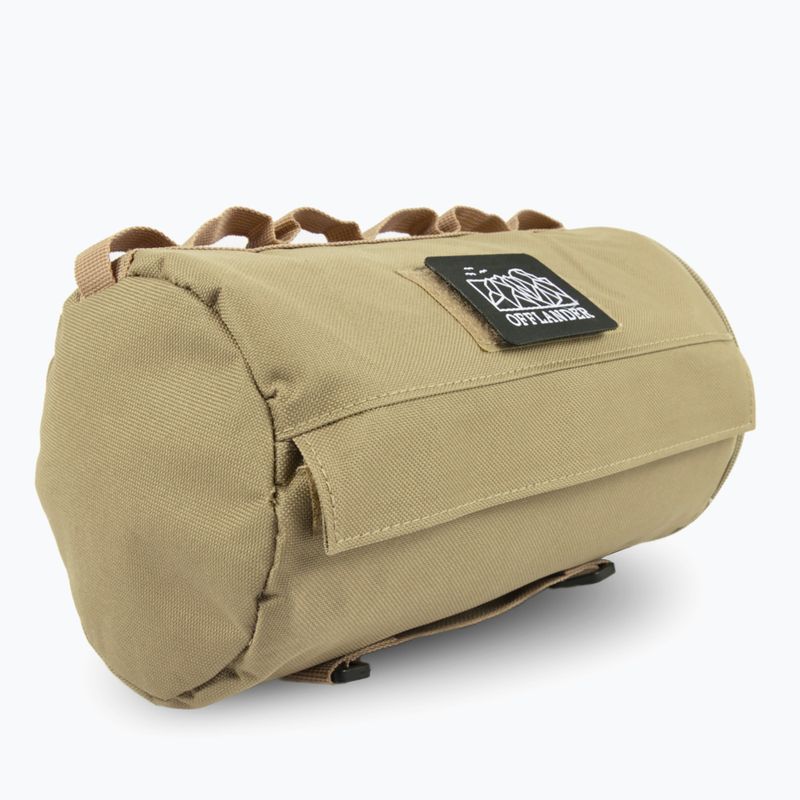 Torba OFFLANDER Bag 4 l khaki