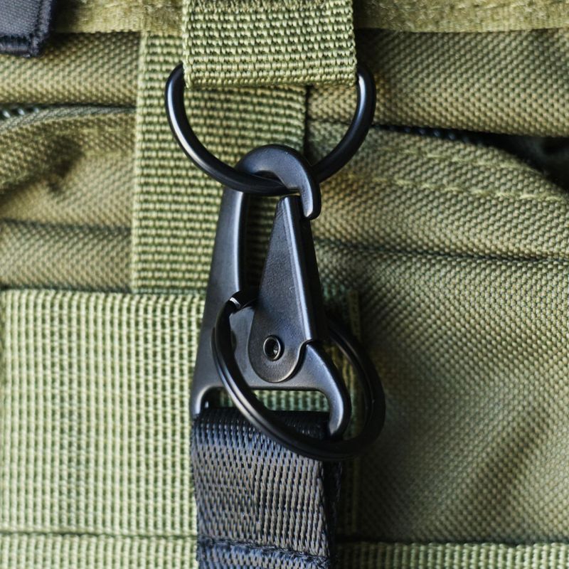 Brelok OFFLANDER Off_Cacc_44 black 5