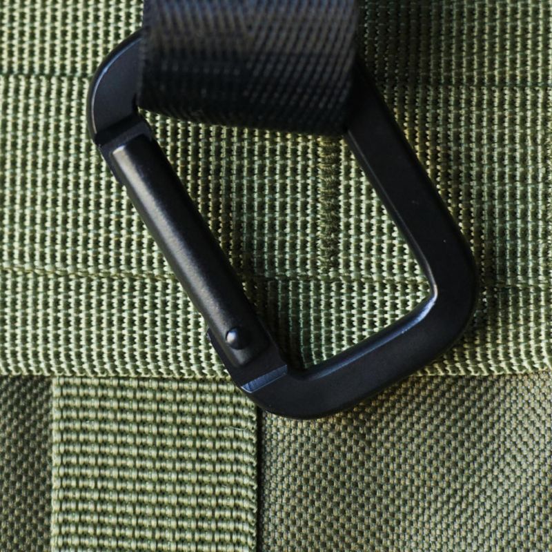 Brelok OFFLANDER Off_Cacc_44 black 6