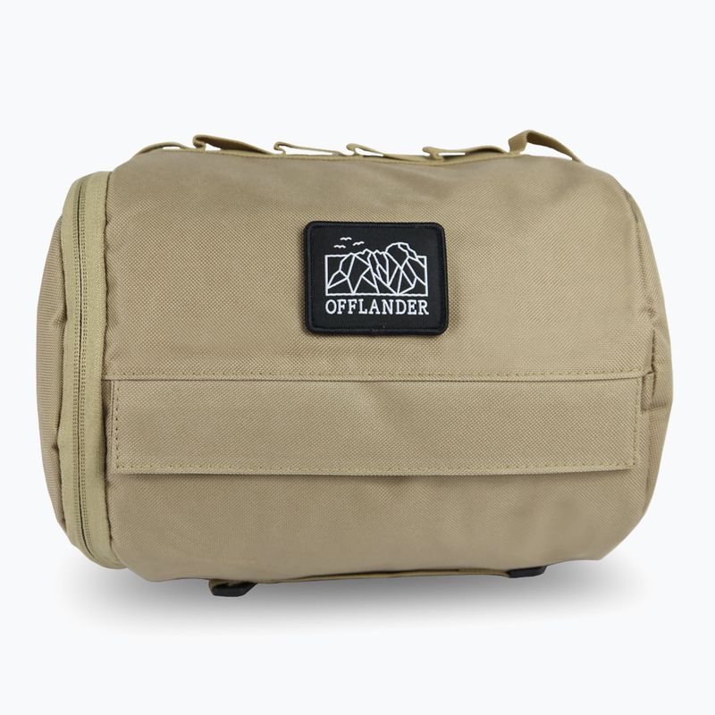 Torba OFFLANDER Bag 8,5 l khaki