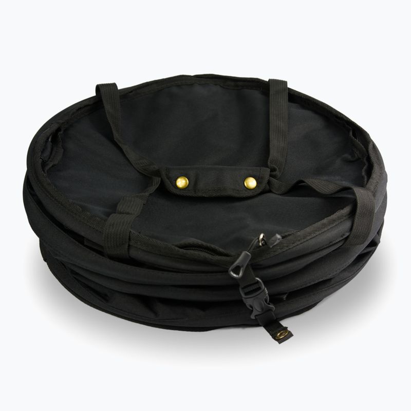 Torba OFFLANDER Camping Basket 60 l black 2