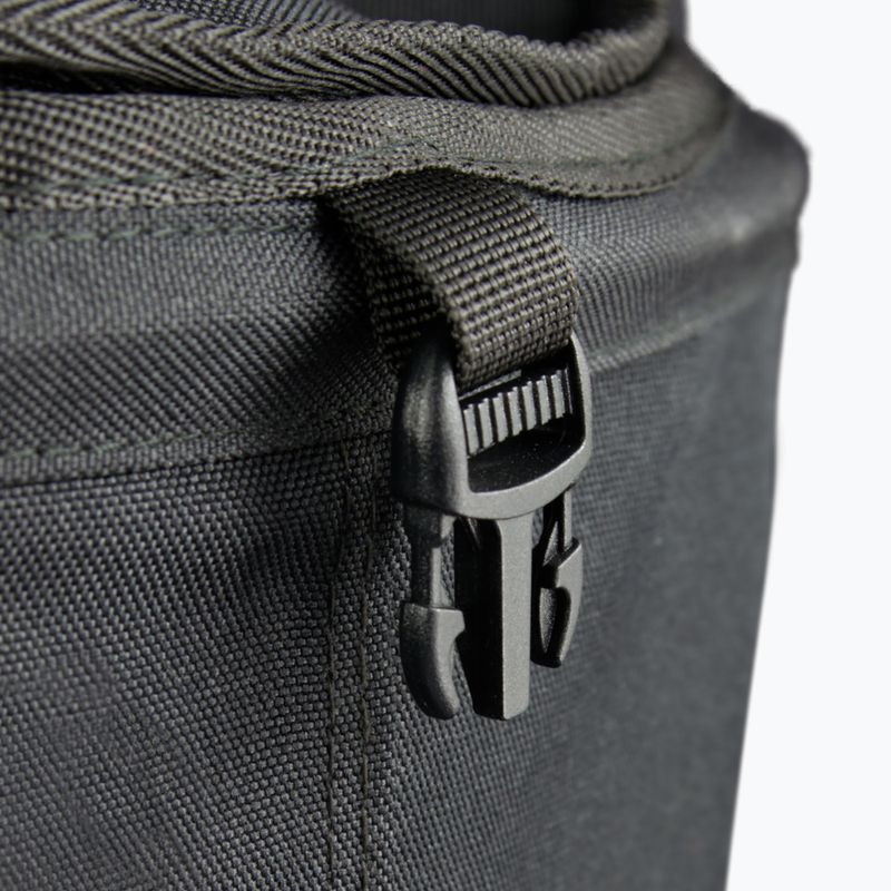 Torba OFFLANDER Camping Basket 60 l black 4