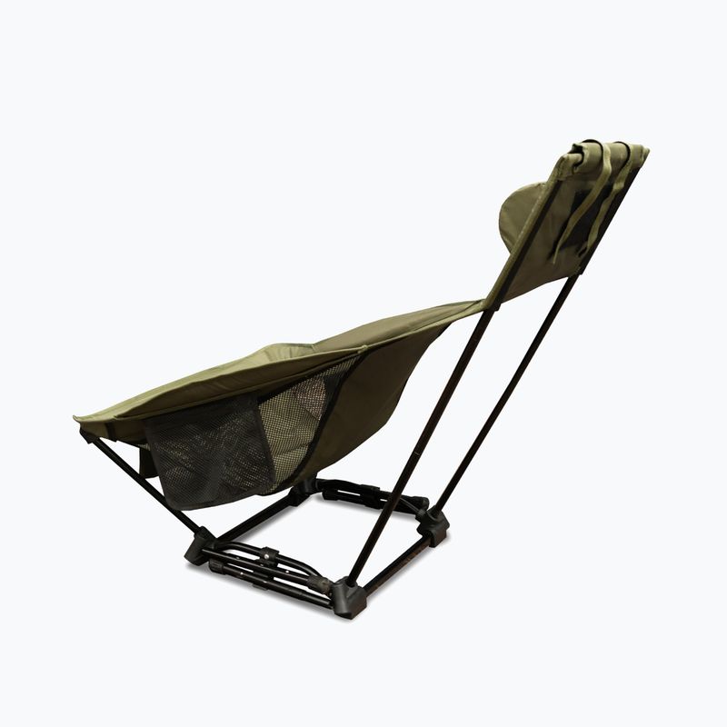 Krzesło turystyczne OFFLANDER Off_Acc_50 składane olive 2