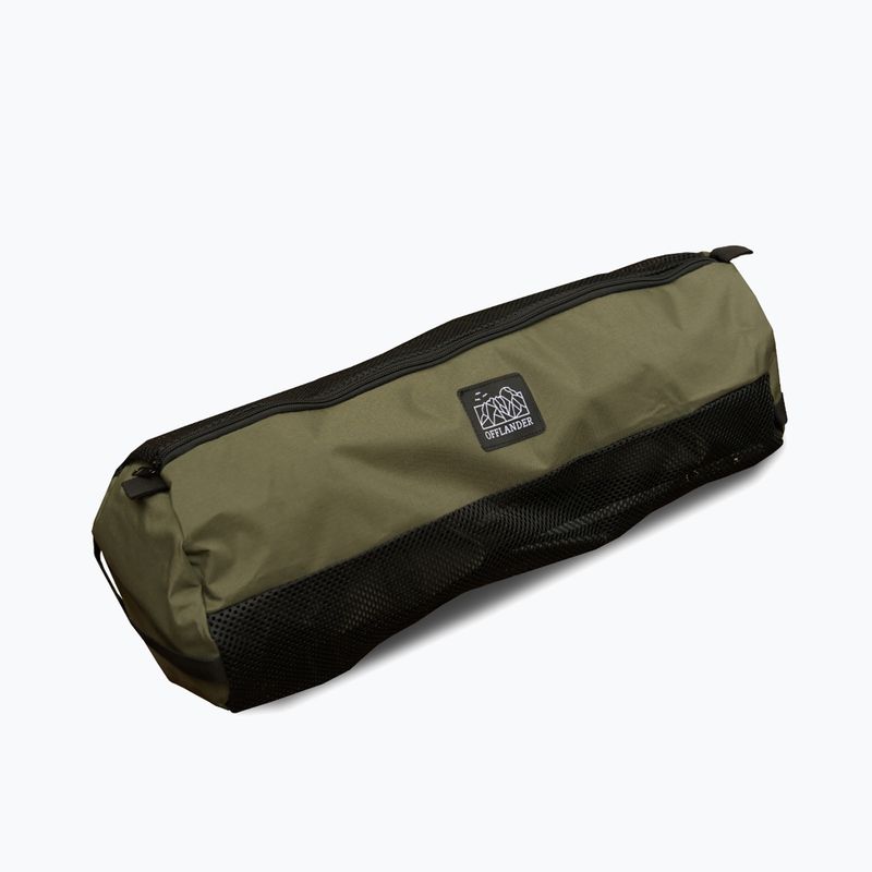 Krzesło turystyczne OFFLANDER Off_Acc_50 olive 4