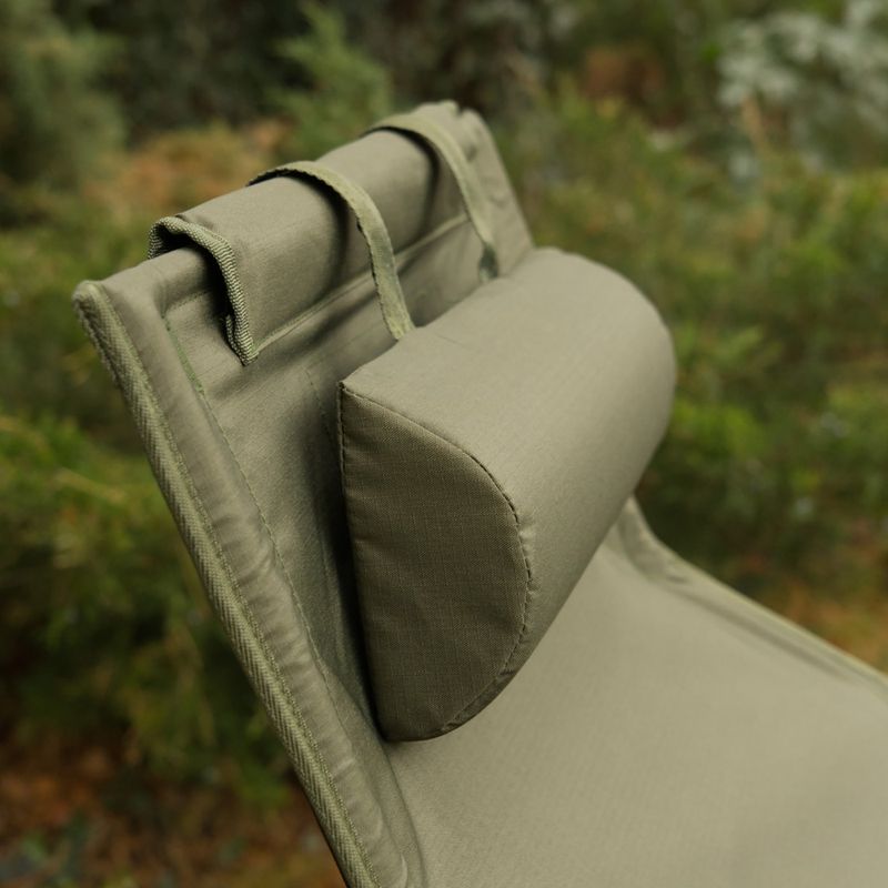 Krzesło turystyczne OFFLANDER Off_Acc_50 składane olive 7
