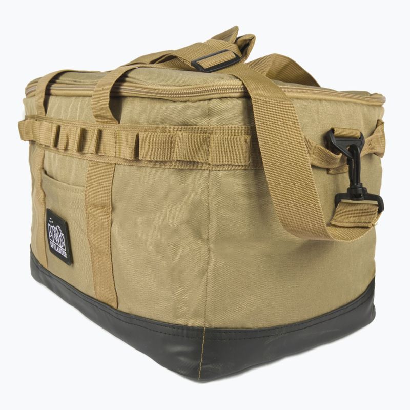 Torba podróżna OFFLANDER Offroad 33 l khaki 2