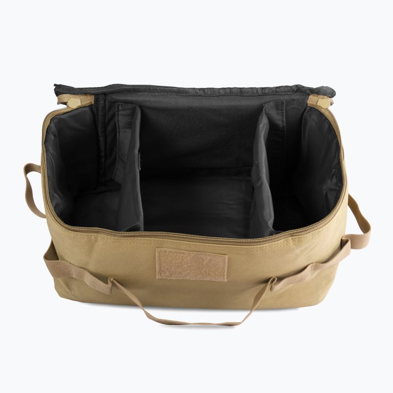 Torba podróżna OFFLANDER Offroad 33 l khaki 3