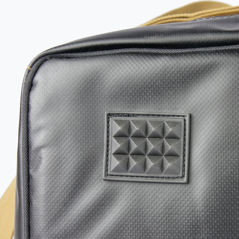 Torba podróżna OFFLANDER Offroad 33 l khaki 4