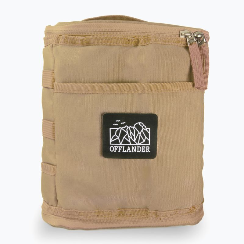 Torba OFFLANDER Offroad Soft 10 l sand