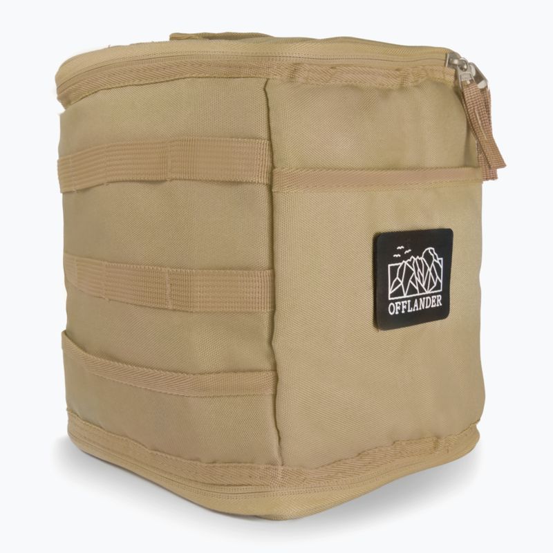 Torba OFFLANDER Offroad Soft 10 l sand 2