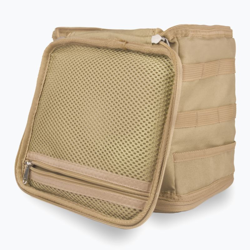 Torba OFFLANDER Offroad Soft 10 l sand 4