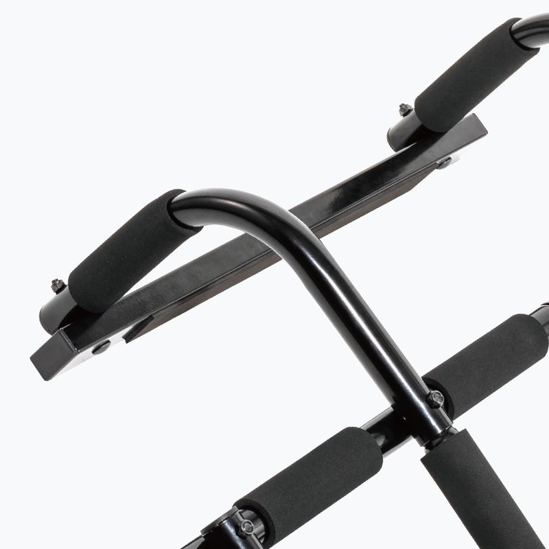 Drążek do podciągania na drzwi Body Sculpture Body Gym Xtra Bb 270 Black 2