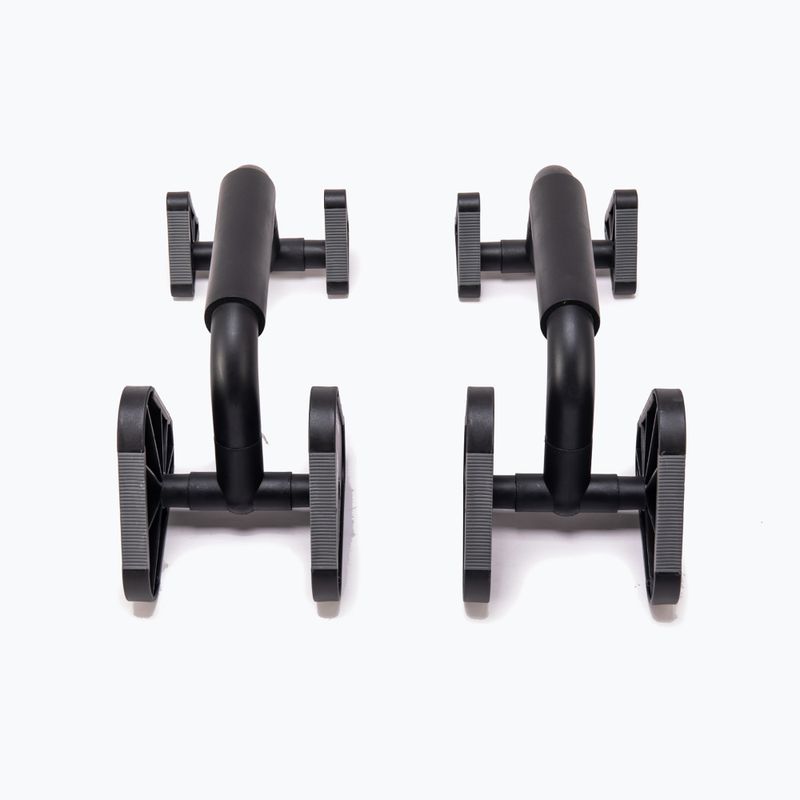 Uchwyty do pompek Body Sculpture Bb 639 black 3