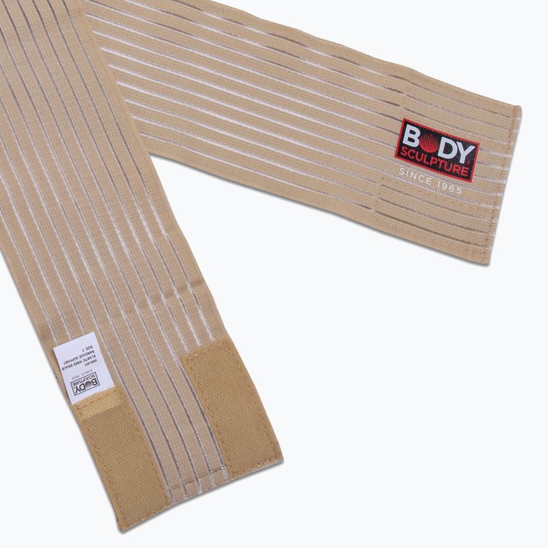 Opaska na łokieć Body Sculpture BNS 031 beige 2