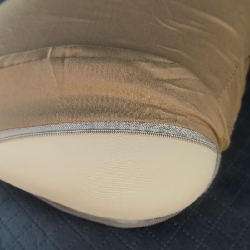 Poduszka turystyczna OFFLANDER Pillow sand 8