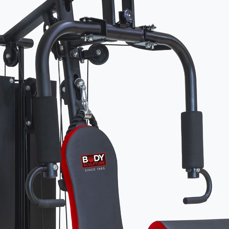 Atlas Body Sculpture Multigym BMG 4305 black 3