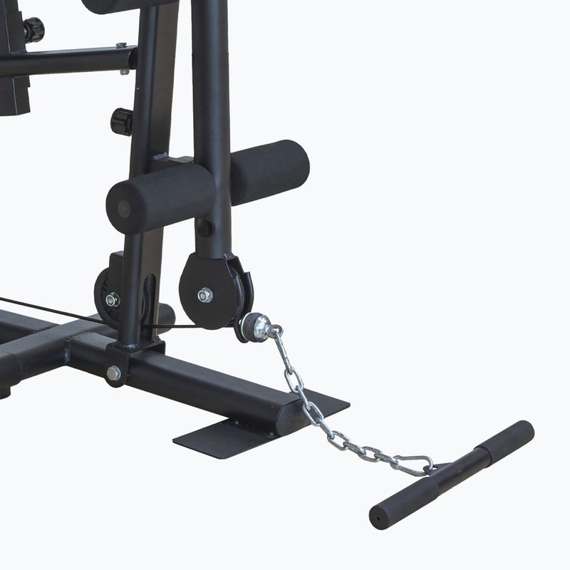 Atlas Body Sculpture Multigym BMG 4305 black 4