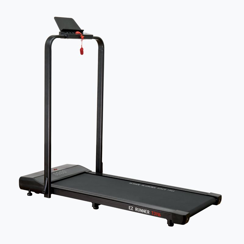 Bieżnia elektryczna Body Sculpture Ez Runner Bt 3116 black 2