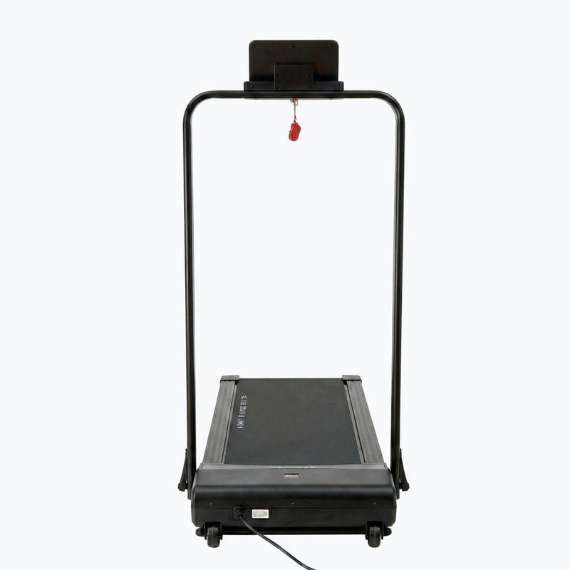 Bieżnia elektryczna Body Sculpture Ez Runner Bt 3116 black 3
