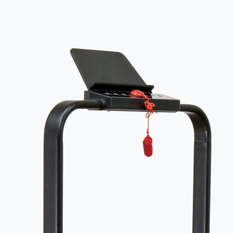 Bieżnia elektryczna Body Sculpture Ez Runner Bt 3116 black 4