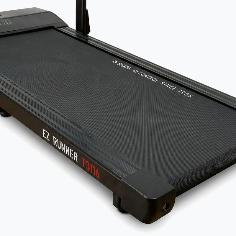 Bieżnia elektryczna Body Sculpture Ez Runner Bt 3116 black 6