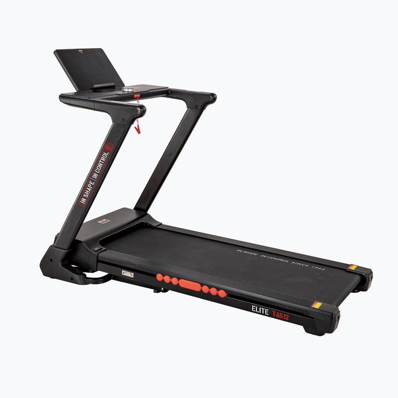 Bieżnia elektryczna Body Sculpture Bt 6512 black 3