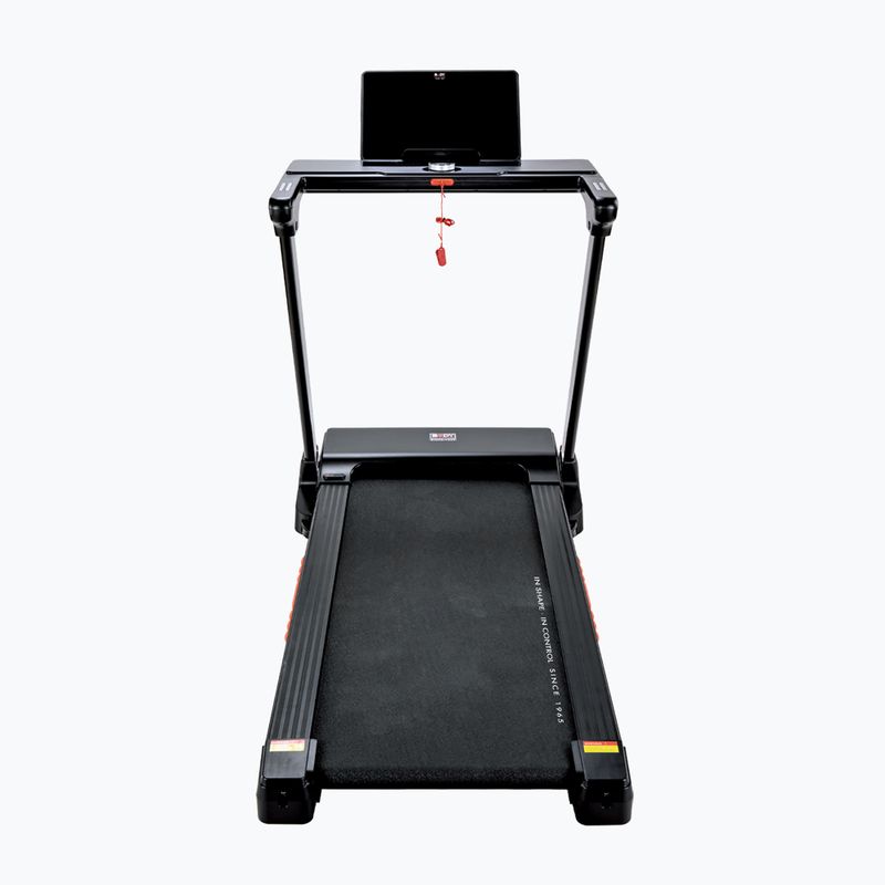 Bieżnia elektryczna Body Sculpture Bt 6512 black 4
