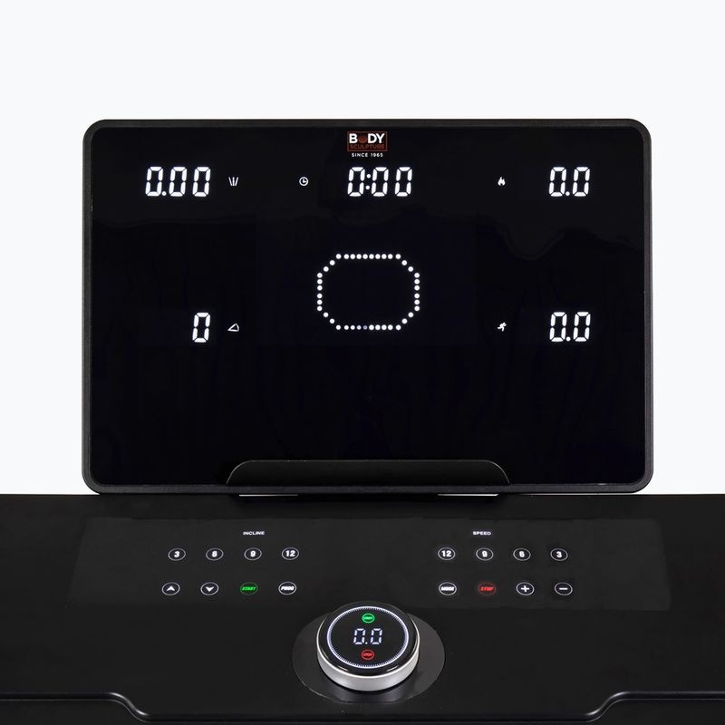 Bieżnia elektryczna Body Sculpture Bt 6512 black 6