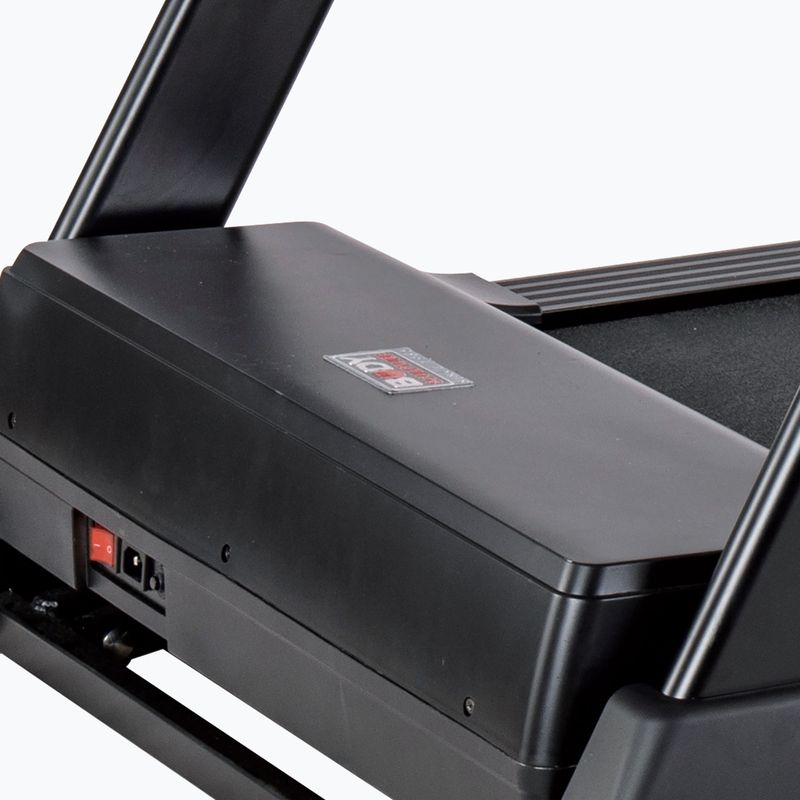 Bieżnia elektryczna Body Sculpture Bt 6512 black 7