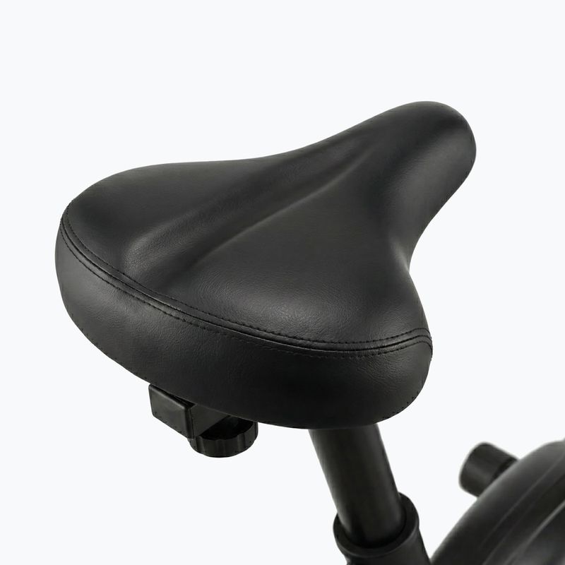 Rower stacjonarny pionowy Body Sculpture Bc 1430Gd black 5