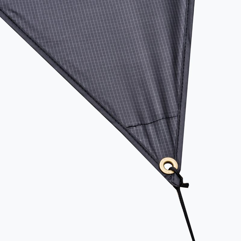 Zadaszenie do namiotu OFFLANDER Soft Hybrid 130 black 4