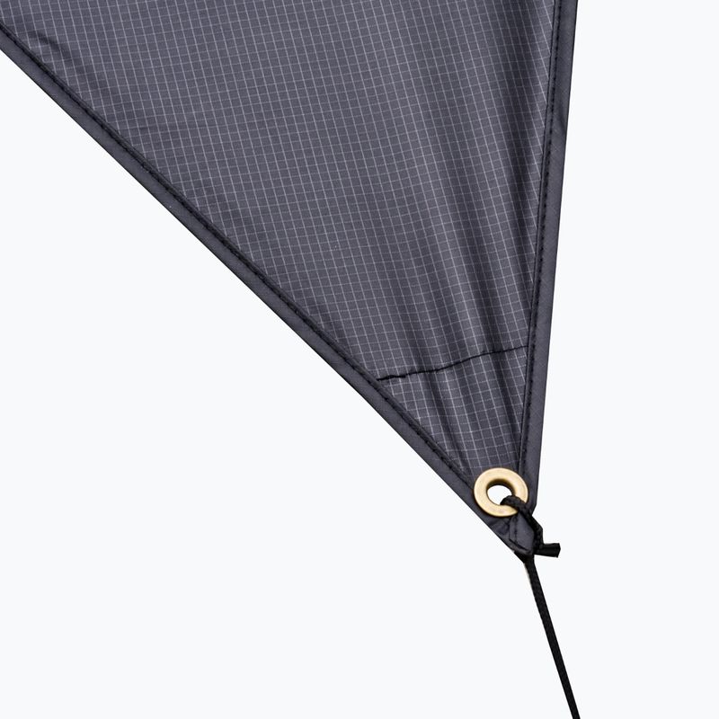 Zadaszenie do namiotu OFFLANDER Soft Hybrid 190 do namiotu black 4