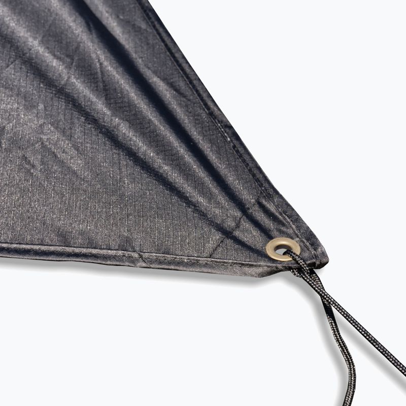 Zadaszenie do namiotu OFFLANDER Fold E 150 do namiotu black 2