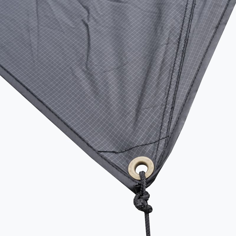 Zadaszenie do namiotu OFFLANDER Tomahak 3.1 black 4