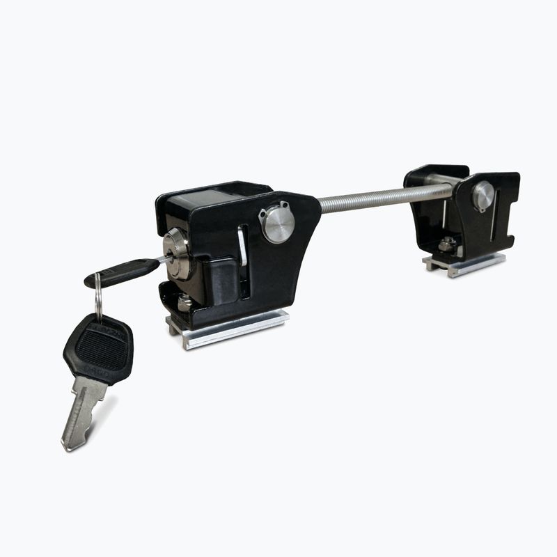 Uchwyt montażowy OFFLANDER Anti-Theft Roof Tent Brackets 4 pack black 3
