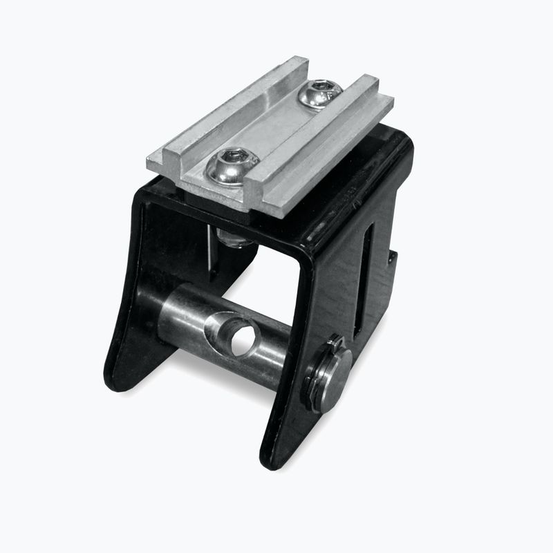 Uchwyt montażowy OFFLANDER Anti-Theft Roof Tent Brackets 4 pack black 4