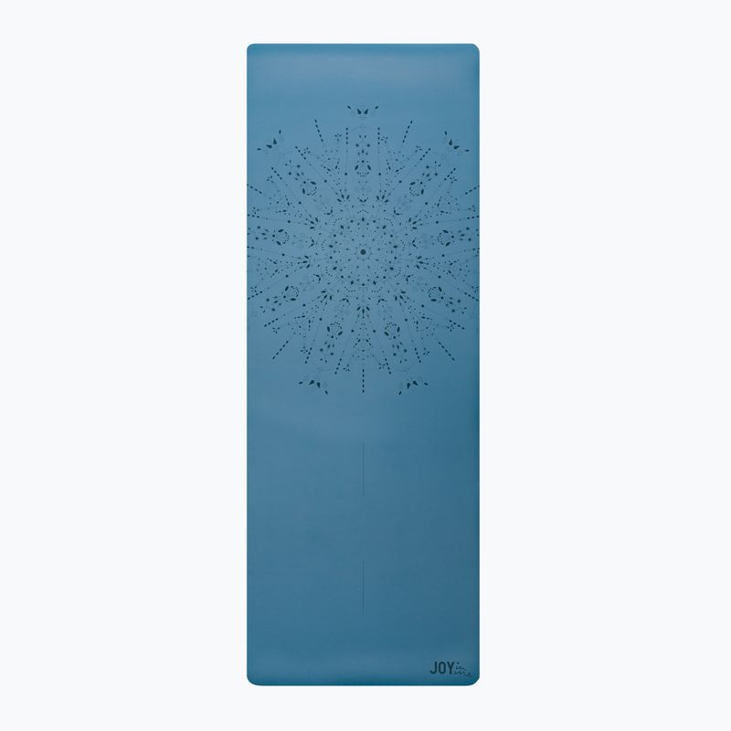 Mata do jogi JOYINME Pro Plus 4.5 mm blue 2