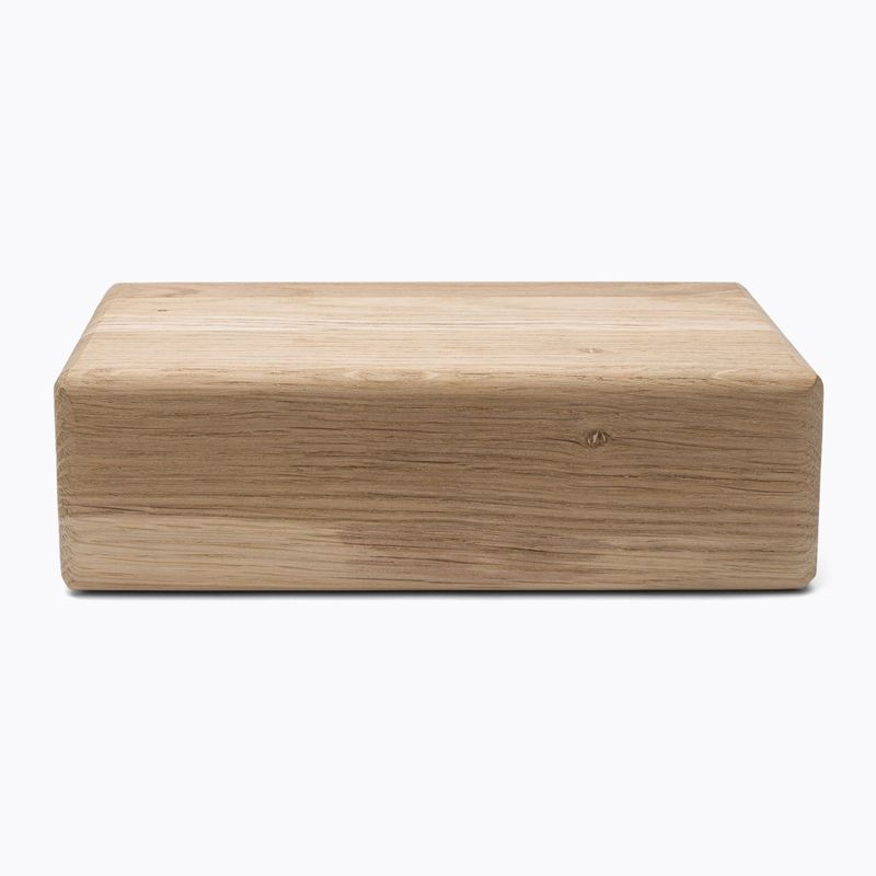 Kostka do jogi JOYINME Grow & Expand brown 5