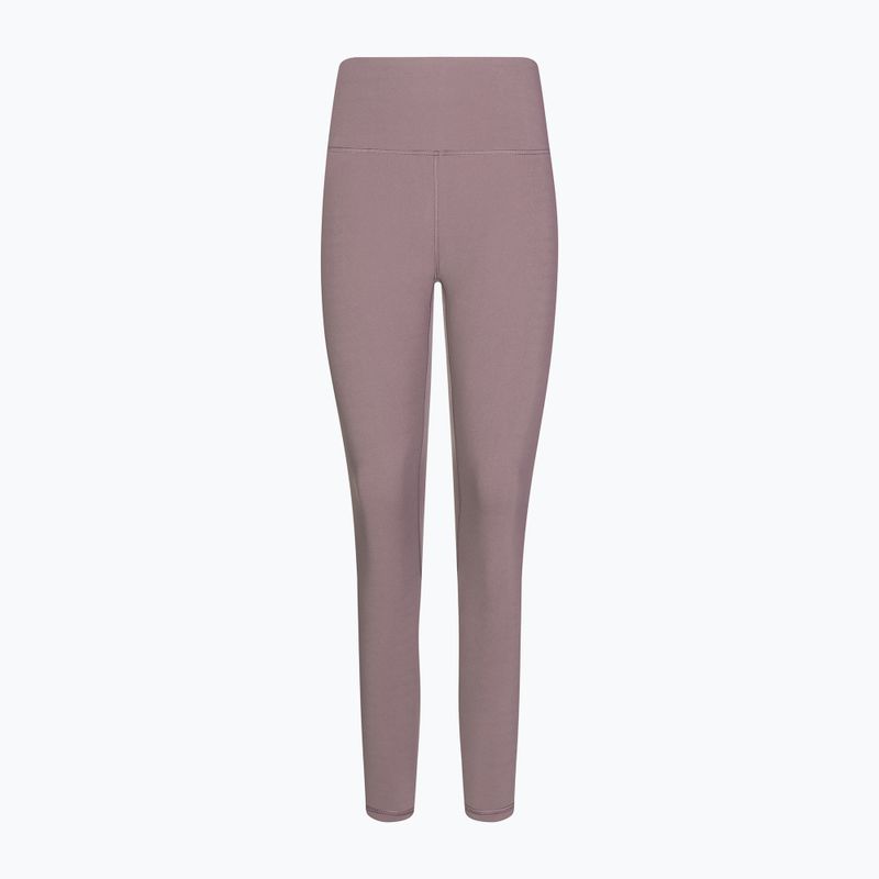 Legginsy do jogi damskie JOYINME 7/8 Unity Ease lava 4
