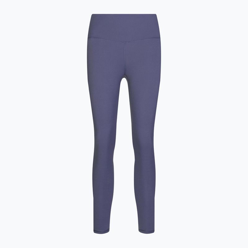 Legginsy do jogi damskie JOYINME 7/8 Unity Ease astral violet 5
