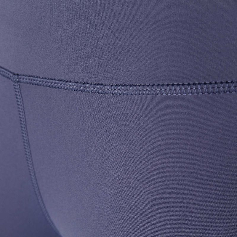 Legginsy do jogi damskie JOYINME 7/8 Unity Ease astral violet 7