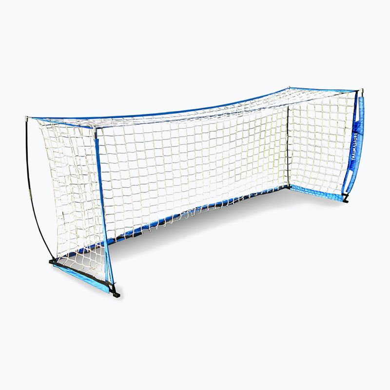 Bramka do piłki nożnej Yakimasport UNI Skrzat 300 x 100 cm