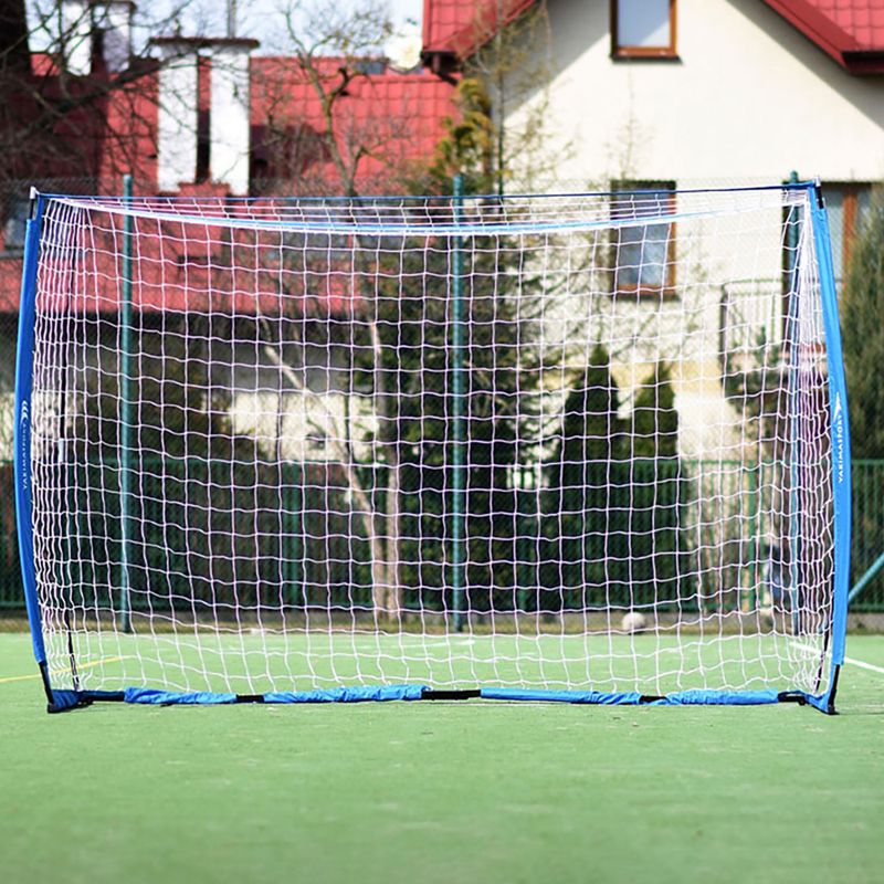 Bramka do piłki nożnej Yakimasport UNI 300 x 200 cm