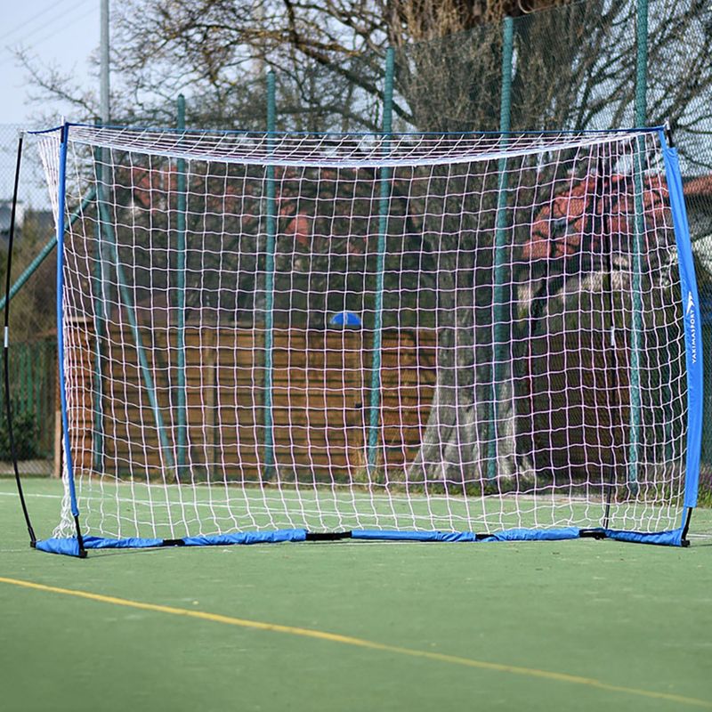 Bramka do piłki nożnej Yakimasport UNI 300 x 200 cm 3