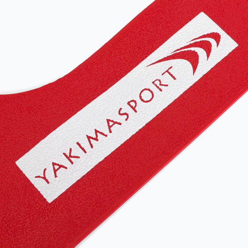 Znaczniki pola Yakimasport Corner Marking fluo/red 3