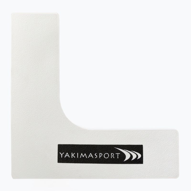 Znaczniki pola Yakimasport Corner Marking fluo white 2
